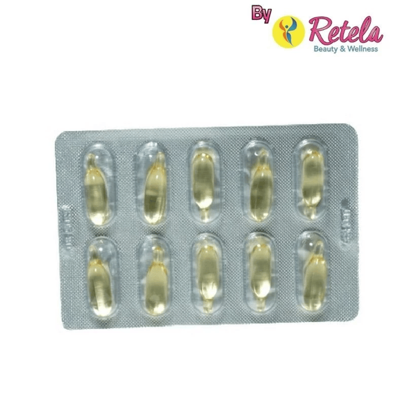 Prolacta® with DHA for Baby 3