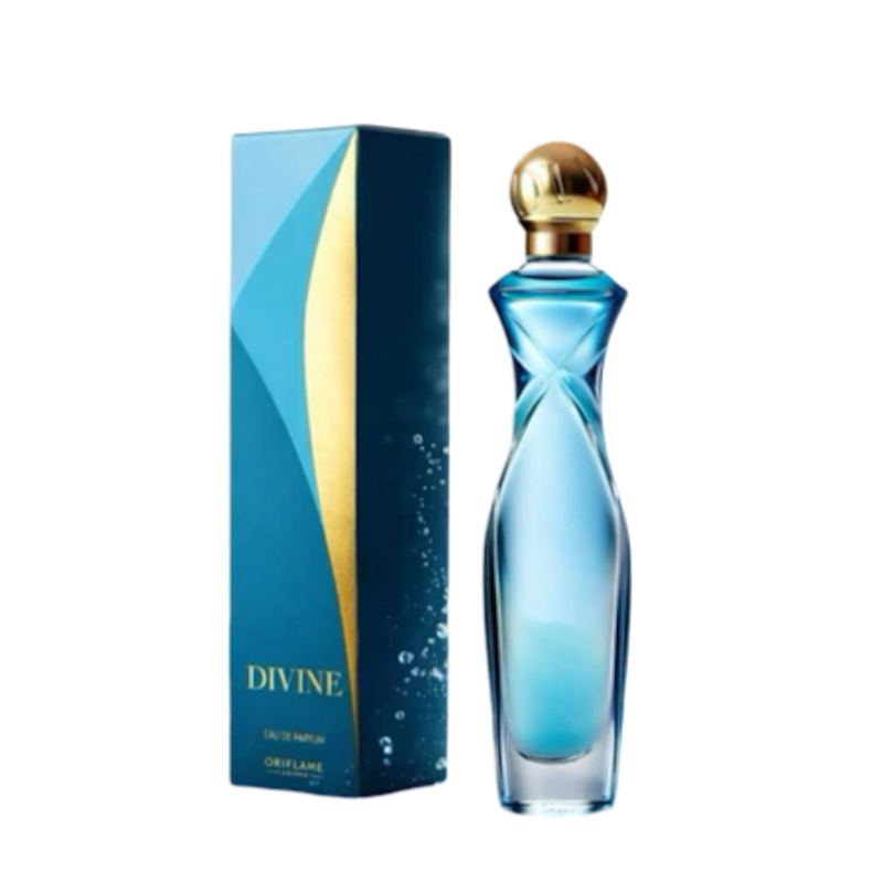 Oriflame Divine Eau de Parfum 1