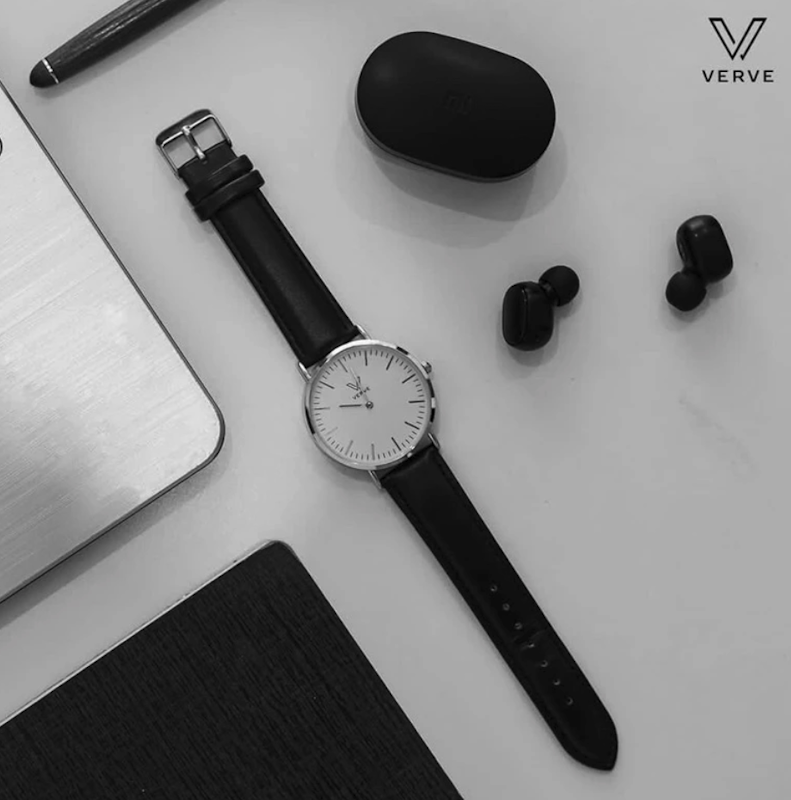 Verve Watch Classic 3