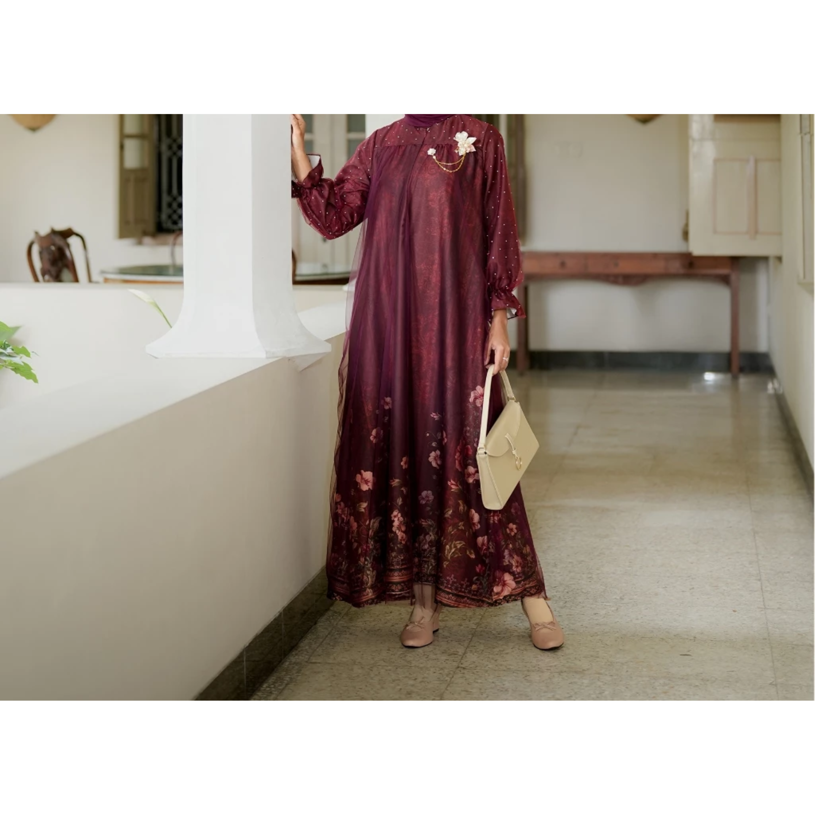  Shirin Zein Arista Series