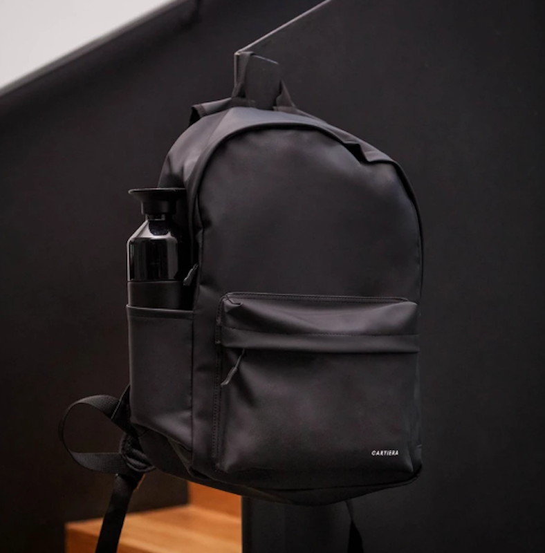 Cartiera Dapper Bag 5