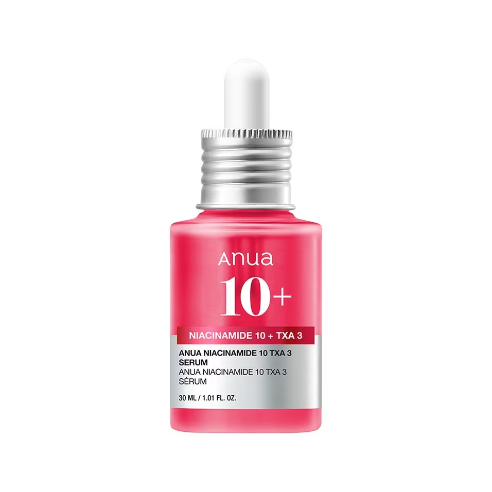 Anua Niacinamide 10 + TXA 3 Serum 1