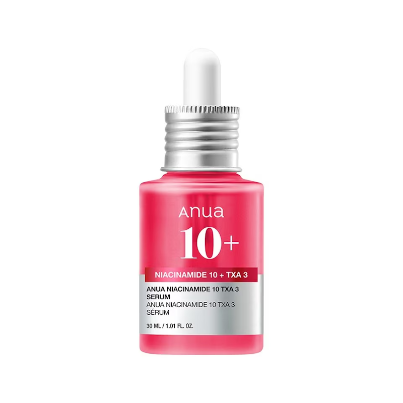 Anua Niacinamide 10 + TXA 3 Serum 1
