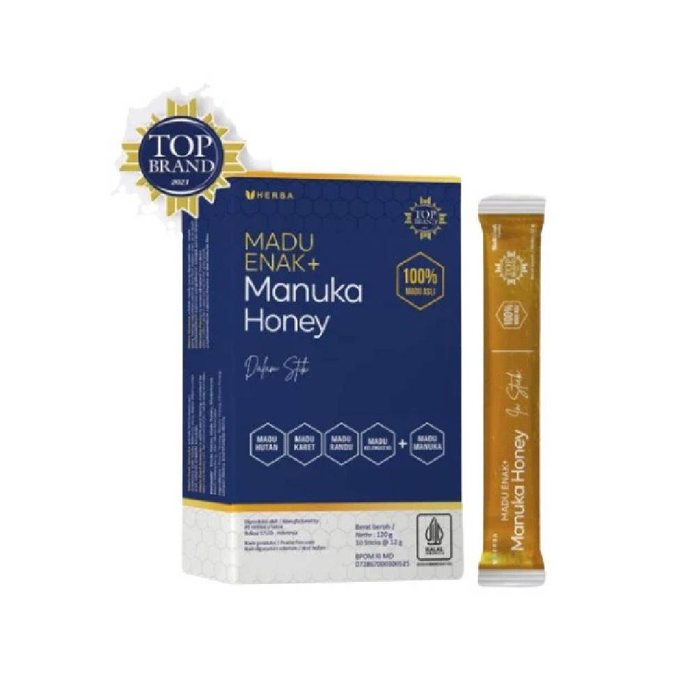 10 Rekomendasi Madu Manuka Terbaik  [Ditinjau Penyuluh Pertanian] (Terbaru Tahun 2026) 2