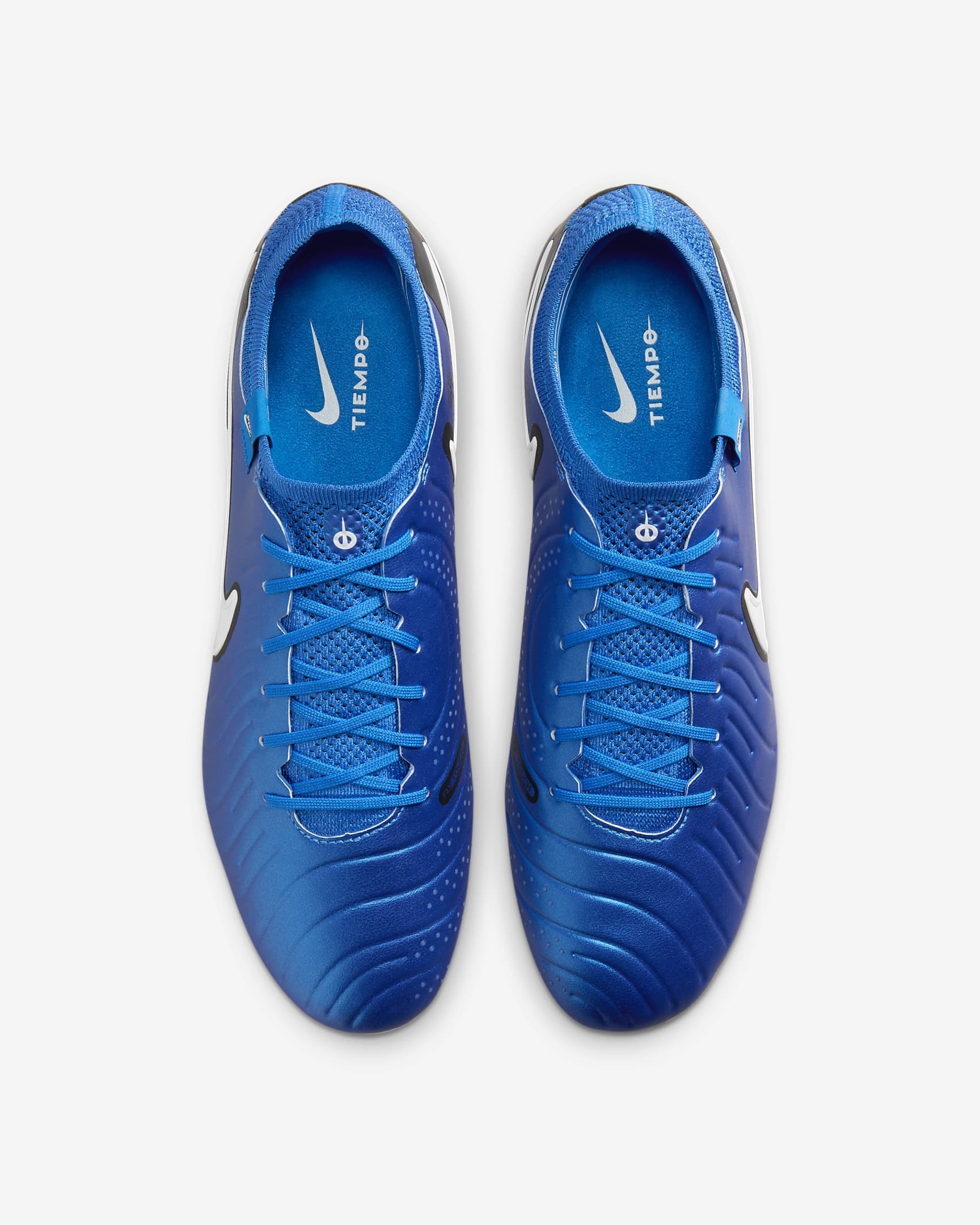 Nike Tiempo Legend 10 Elite FG  5