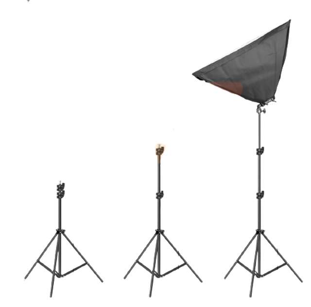 10 Rekomendasi Light Stand  Terbaik  2