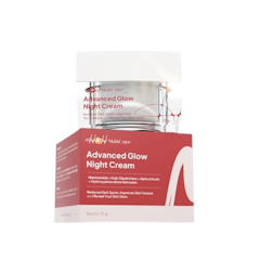 HNH Skincare Advanced Glow Night Cream