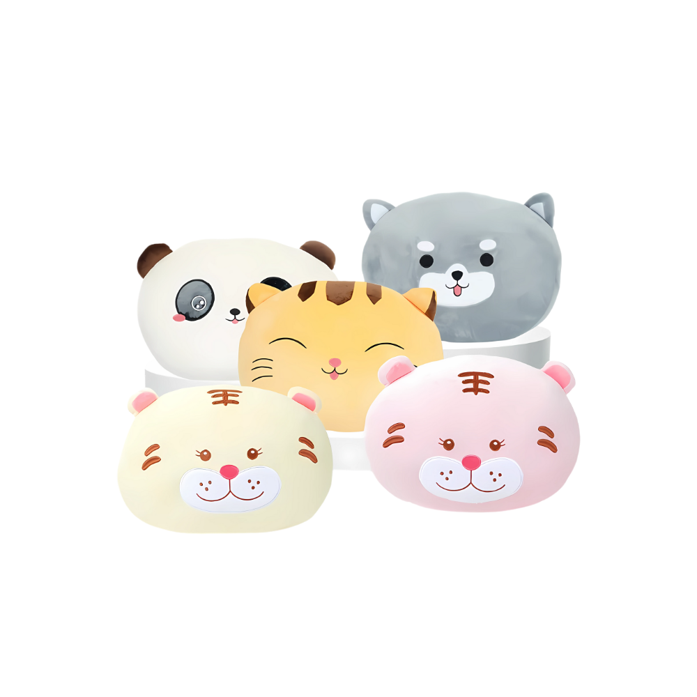 CINDY Bantal Karakter Animal