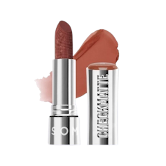 Checkmatte Transferproof Lipstick 04 Grandmaster