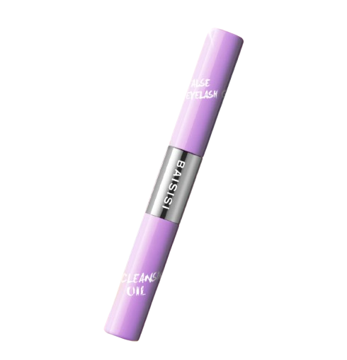 Baisisi 2in1 Lash Glue Bond and Remover 