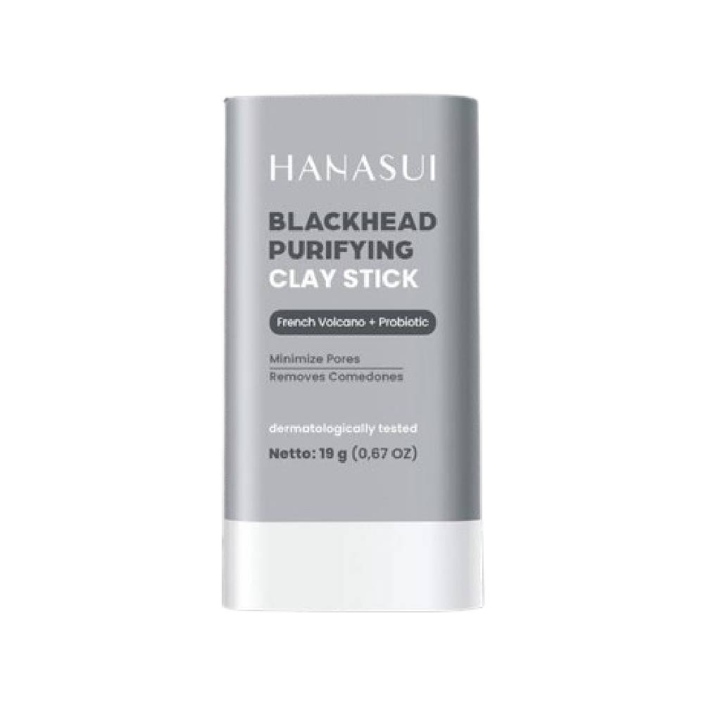 Blackhead Purifying Clay Stick Mask 1
