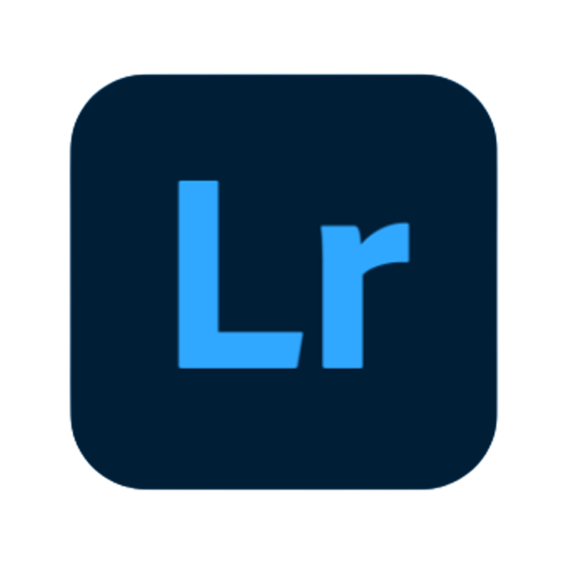 Lightroom 1