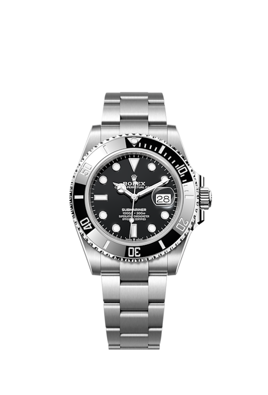Submariner Date 1