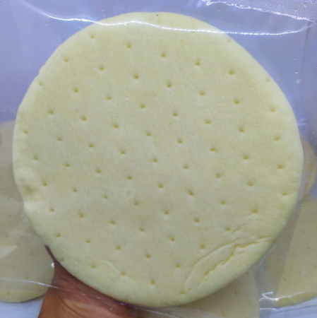 Bonpatis Edo Pizza Base