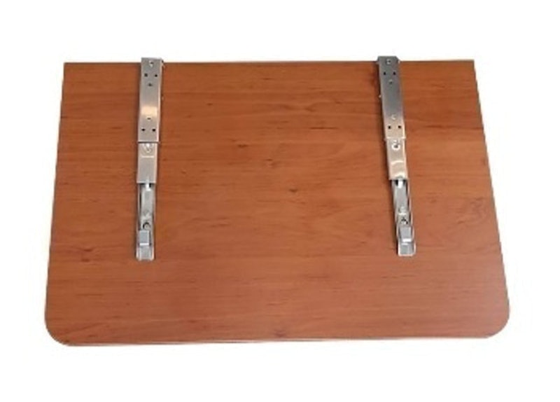 Meja Lipat Dinding Fast Decor