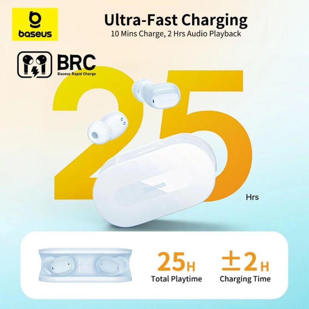 Shenzhen Baseus Technology Baseus Bowie EZ10