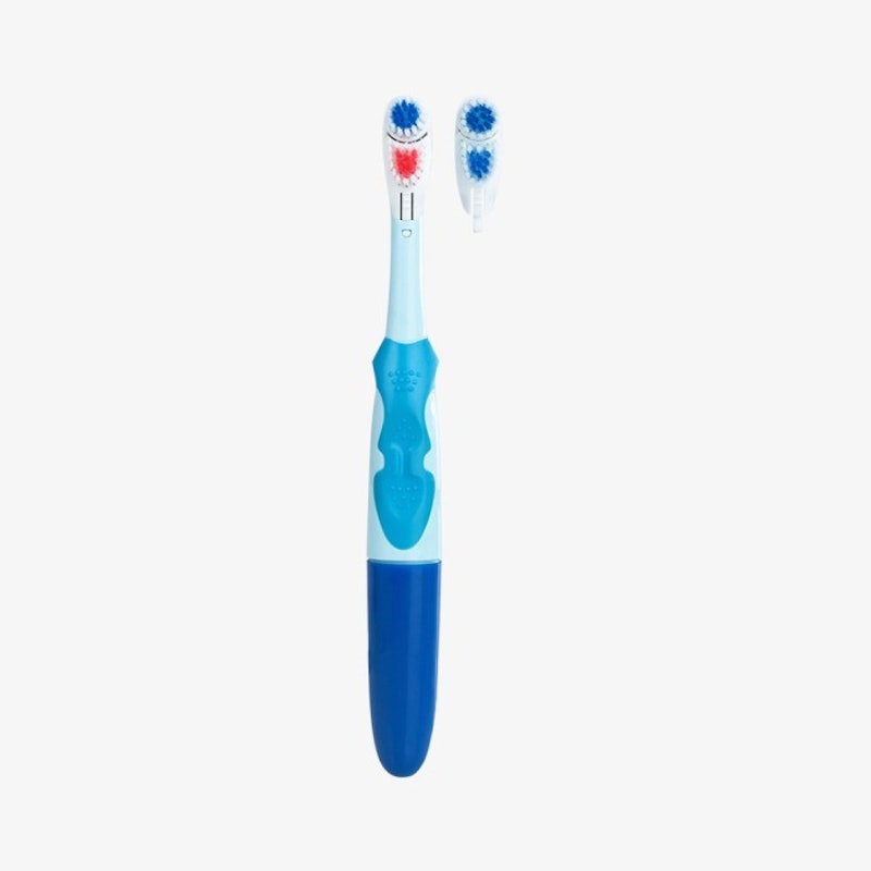 Pierrot Revolution Electric Toothbrush 2
