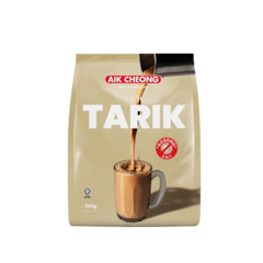 Aik Cheong Teh Tarik 2 in 1 Kosong