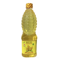 KCO Kie Corn Oil