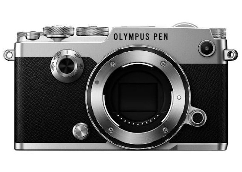 PEN-F 1