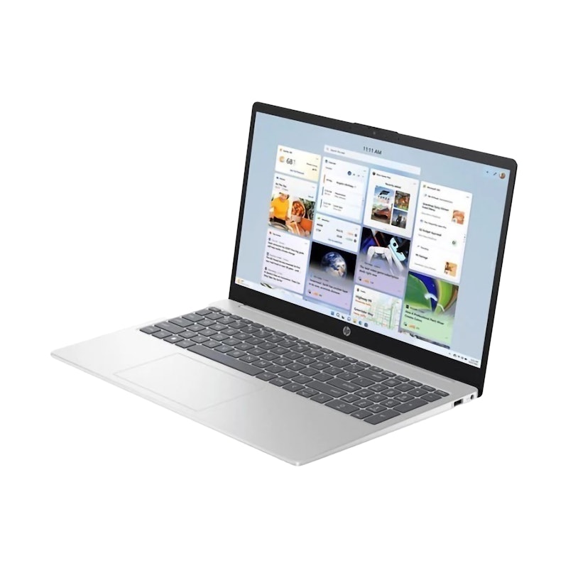 HP 14 inch Laptop 14-em0018AU