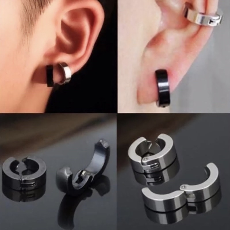 Anting Jepit 4