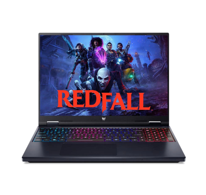 Acer Predator Helios Neo 16 ｜ PHN16-72