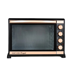 Oxone Giant Oven 3 in 1
