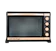 Octa Utama Oxone Giant Oven 3 in 1 1