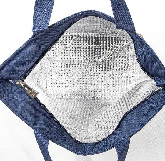 MINISO MINISO We Bare Bears Lunch Bag