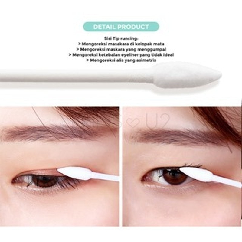 Cotton Swab 3