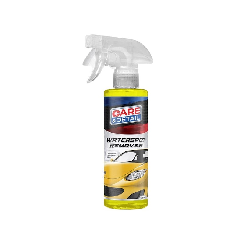 Care & Detail Waterspot Remover 1