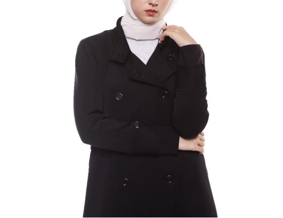Nubua Vallen Outer Muslimah Premium 5