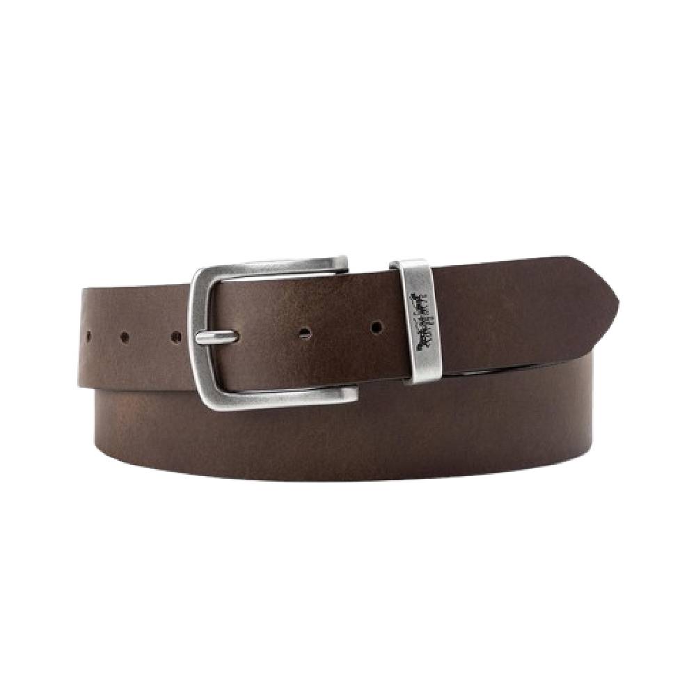 Levi's® Men's Metal Two Horse Keeper Belt 002G4-0001