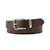 Levi Strauss & Co. Levi's® Men's Metal Two Horse Keeper Belt 1