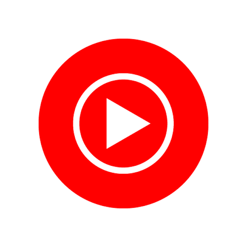 YouTube Music 1
