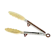 BOLDë Super Utensile Food Tongs 1
