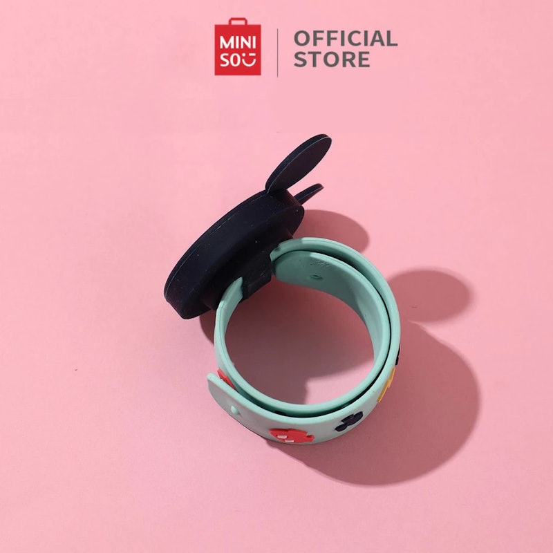 Miniso Mickey Mouse Collection 2.0 Kids’ Watch 3