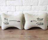 10 Rekomendasi Bantal Couple Terbaik 2