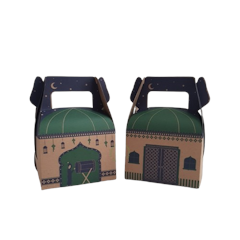 Gable Box Edisi Lebaran
