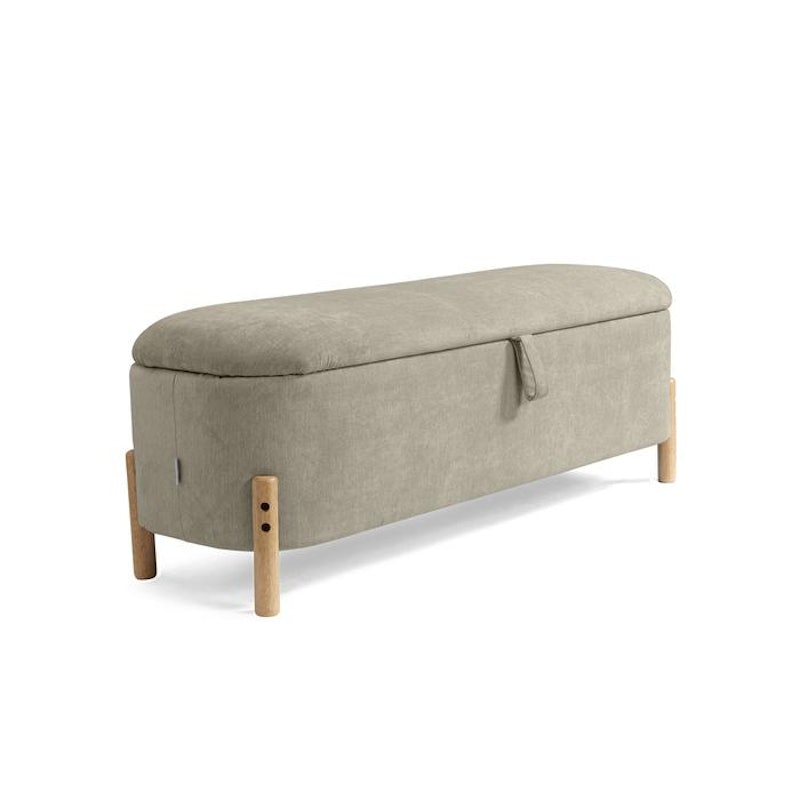 Isiruma PAO Bench Storage with Drawer 4