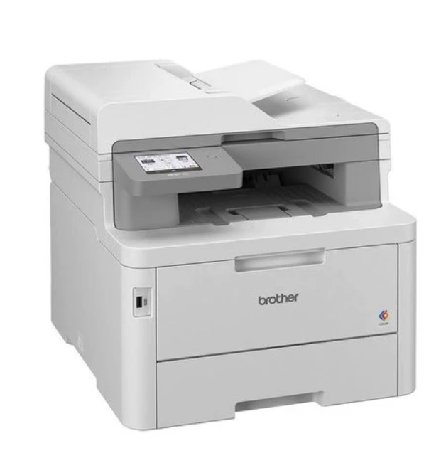 Brother Industries Brother Printer Laser MFC-L8340CDW