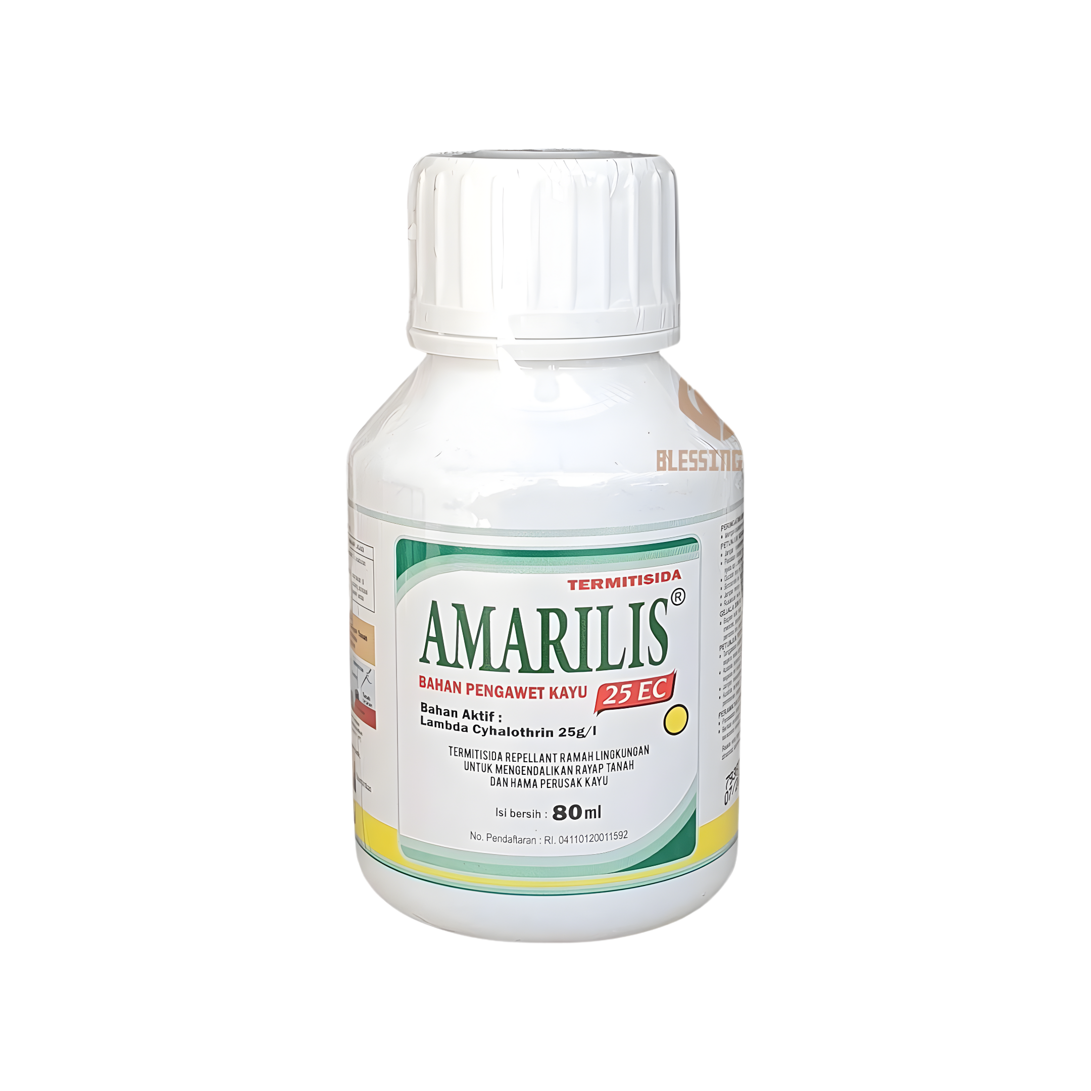 AMARILIS Termisida 25 EC