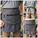Apron Half Model Salur 1