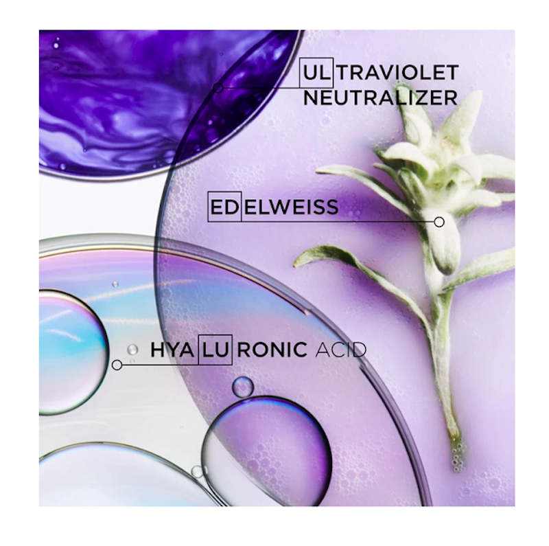 Blond Absolu Bain Ultra-Violet 4
