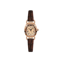 REBIRTH Jam Tangan Wanita Antik Kasual