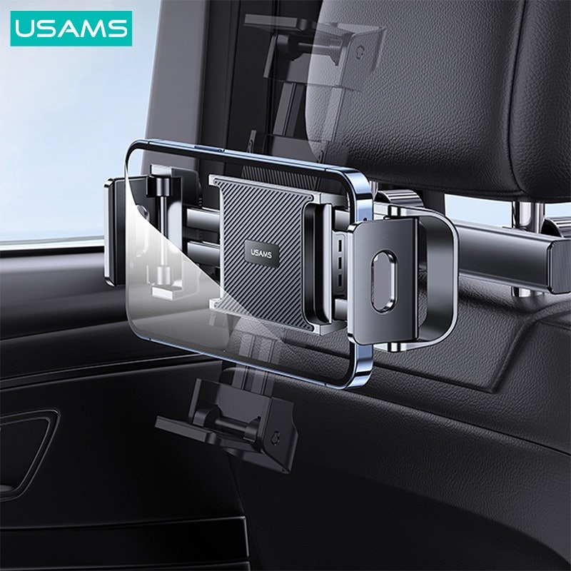 Backseat Car Holder Mount Phone Table 2