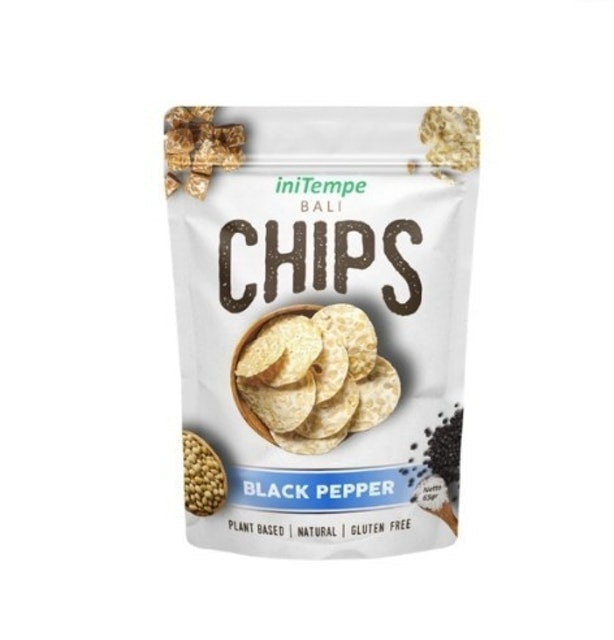 iniTempe Bali Chips