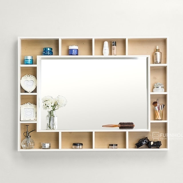 iFurnholic Selfie Wall Mirror IFH04180