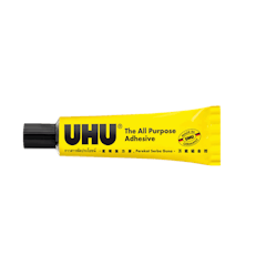 UHU The All Purpose Adhesive